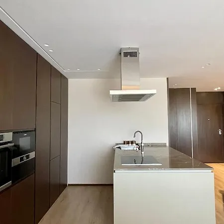 Luxury Lake View Duplex With Indoor Fireplace Shkoder Exterior photo