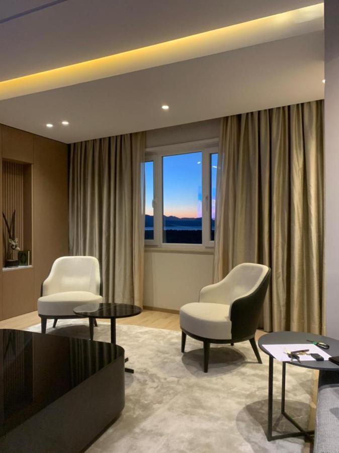Apartman Luxury View Duplex With Indoor Fireplace *