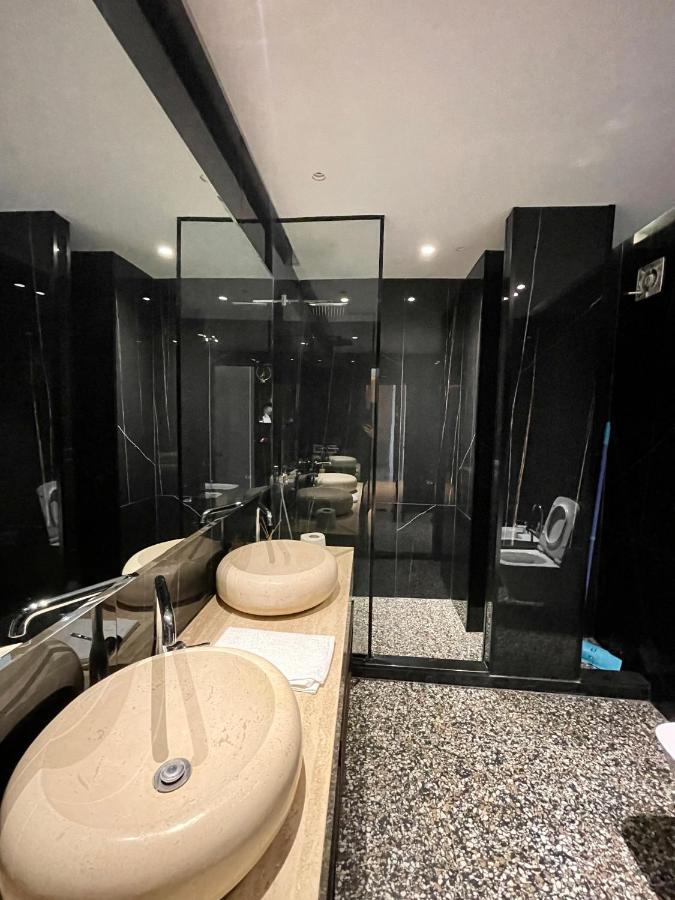 Luxury View Duplex With Indoor Fireplace Apartman *