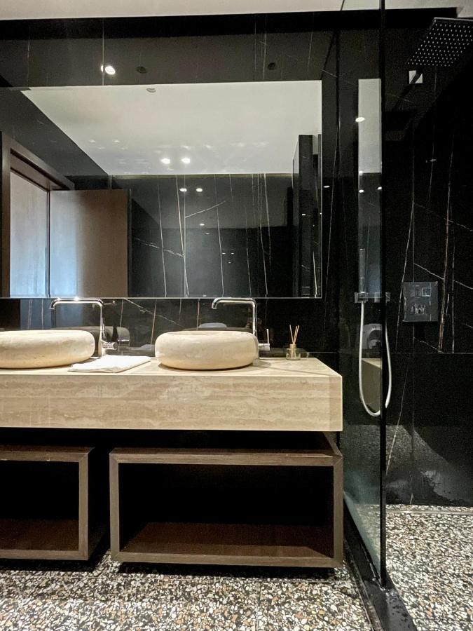 Apartman Luxury View Duplex With Indoor Fireplace
